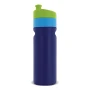 Gourde de sport | LDPE & PP | 750 ml | Avec bord