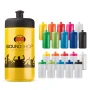 Bidon BPA vrij | LDPE & PP | 500 ml | Die helemaal bedrukt is