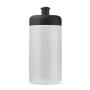 Gourde sport | Plastique fabriqué à partir de canne à sucre | 500ml | Fabriqué en Europe