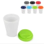 Kaffeebecher | Recyceltes Polypropylen | 250ml | Langlebig