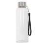 Water bottle | rPET | 500 ml | Convenient handle