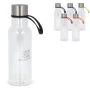 Botella | rPET | 600ml | Asa de goma