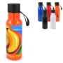 Gourde | rPET | 600ml | Couleurs vives | Durable