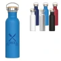 Borraccia | Acciaio | 750 ml | 100 % a tenuta stagna