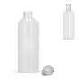 Waterfles | Borosilicaatglas | 1L | Full colour bedrukking