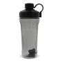 Grand shaker | Plastique | 900ml | Parfait pour le sport