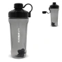 Großer Shaker | Kunststoff | 900ml | Perfekt für Sport