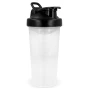 Shaker | PP | 700ml | Flexible loop on the lid