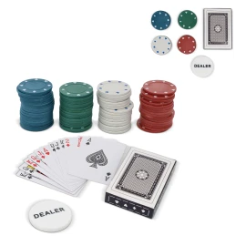 InSideOut Poker