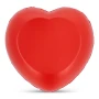 Anti-stress heart | PU foam | 70x67x54 mm