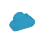 Nuage anti-stress | Mousse PU | 77x50x24 mm