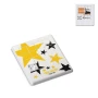 Puzzle rectangulaire | Kolva | full colour