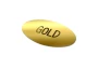 Sticker | Vinyl | Oval 30 x 15 mm | Leicht anzubringen