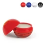 Lip balm | ABS & bee wax | Round