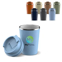 Cup | rPP | 280ml | Ceramic coating | GRS certified