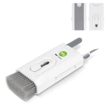 8-in1 electronics cleaning kit | ABS | Ideal for all devices