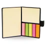 Taccuino | A7 | Con note adesive