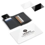 Carte de blocage RFID | PVC | Quadrichromie