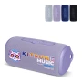 Fresh 'n Rebel Bold M2 speaker | Plastic | 16,8x7,7x7,3cm | Feestmodus | Waterdicht
