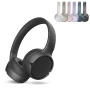 Casque supra-auriculaire Fresh 'n Rebel Code Fuse | ABS & Silicone | 30 heures