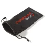 Sunglasses pouch | Microfibre | 18 x 9 cm | Full-colour print