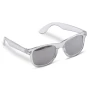Sunglasses | Polycarbonate & AC | UV400 | Transparent