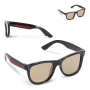 Dion R-PC zonnebril | UV400 bescherming