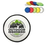 Frisbee | Nylon | Ripiegabile in custodia