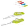 Luggage tag | PVC | Slipper shape