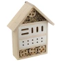 Insect home | Wood | For bees, wasps & butterflies