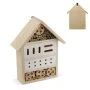 Insect home | Wood | For bees, wasps & butterflies