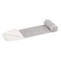 Schnelltrocknendes Handtuch | rPET | 50x100 cm | Vollfarbe