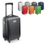 Trolley 18'' | Cabin size | ABS | Double zipper