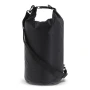 Waterproof duffel bag | PVC | 10L | Can be carried cross body