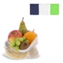 Re-usable food bag | Cotton 140g/m² | 25x30cm | OEKO-TEX® certificate | Many colours available