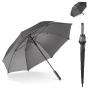 Parapluie anti-tempête | 114 cm | Ouverture automatique | Polyester pongé