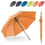 Storm umbrella | Polyester pongee | 114 cm | Windproof | Fiberglass frame