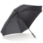 Large square umbrella | 121 cm | Polyester pongee