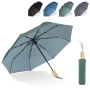 Parapluie | rPET | Couleurs mates | Durable