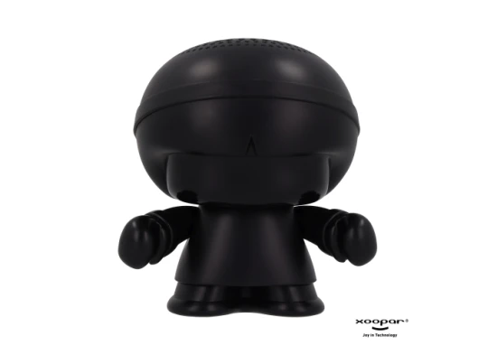 Speaker | Recycled ABS | 10W | With NFC | Black