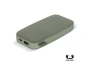 Fresh 'n Rebel Powerbank | Kunststoff | 10,9x5,7x1,8cm | 12.000mAh | 20W