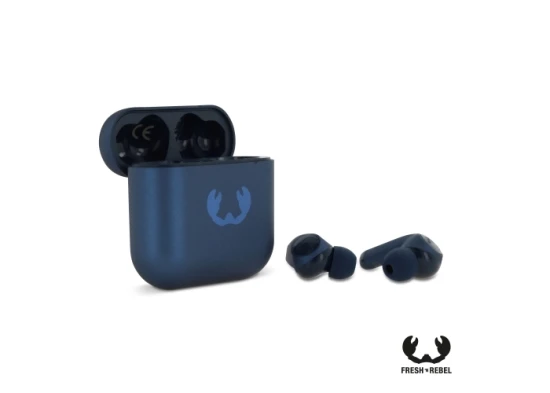 Écouteurs Fresh 'n Rebel Twins 3+ Tip TWS | Plastique | Commande tactile | 