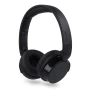 Philips TAH4209 Kopfhörer | Kunststoff | Bluetooth | 55 Stunden | Dynamic bass | Multipoint-Verbindung | Faltbar
