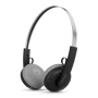Philips The Ringo Kopfhörer | Kunststoff | Bluetooth | 26 Stunden | Multipoint-Verbindung | Klare Anrufe | Zusätzliche Ohrpolster
