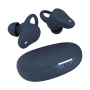 Écouteurs Twins Move | Plastique | Bluetooth | 30 heures | Résistant aux éclaboussures IPX4 | Résistant à la transpiration | Ailettes