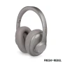 Casque Fresh 'n Rebel Clam Blaze | Plastique | 80 heures | Micros ENC