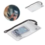 Smartphone-Tasche | PVC | Wasserdicht | 220 x 127 mm | Mit Halskordel (L=120cm)
