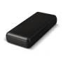 Power bank | ABS | 16000 mAh | 2 USB-A and Type-C