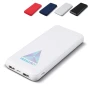 Power bank | ABS | 10000 mAh | USB-A and USB-C ports