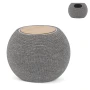 Bluetooth-Lautsprecher | rPET und Bambus | 5W | Nachhaltig